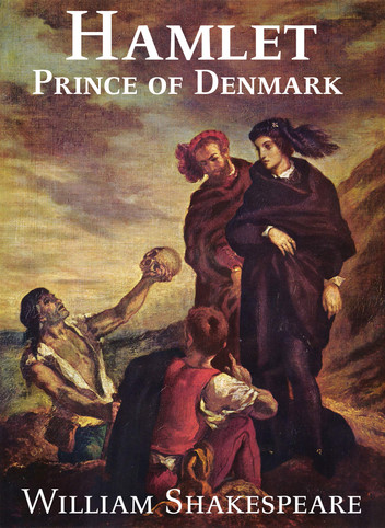 hamlet prince of denmark 23