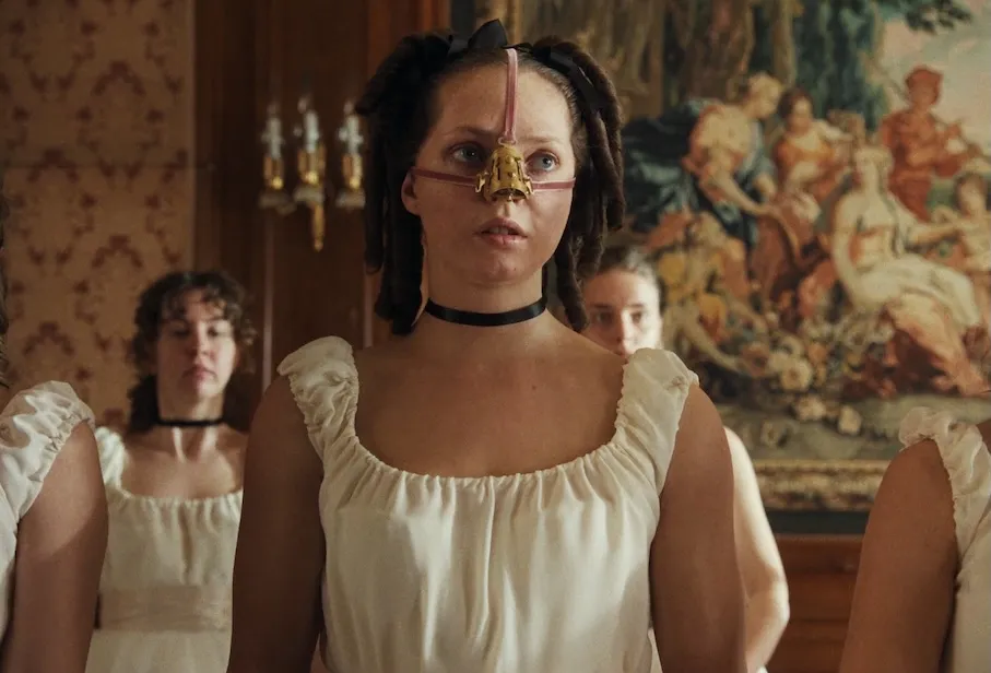 the ugly stepsister emilie blichfeldt