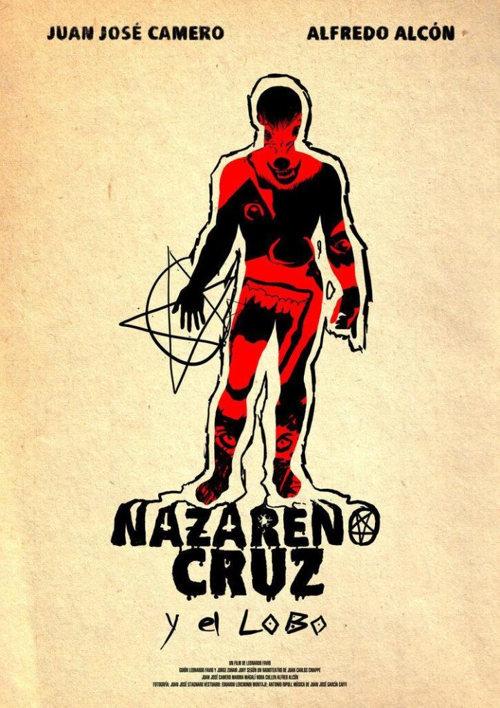 nazareno cruz y el lobo 570076945 large nazareno cruz y el lobo 570076945 large
