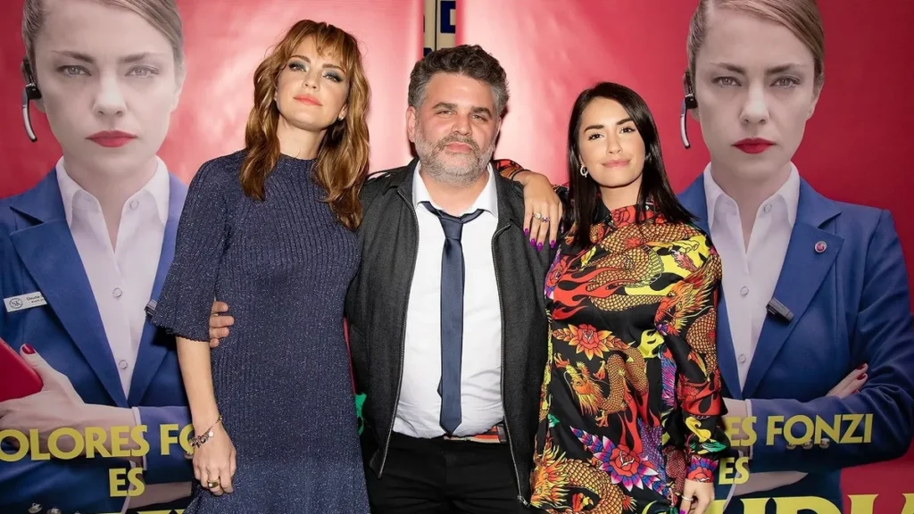 dolores y lali dolores y lali
